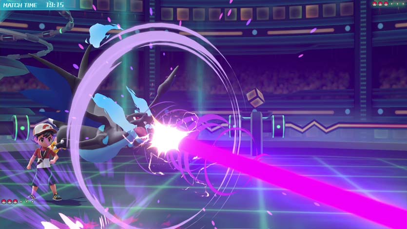 Mega Evolution Will Transform Pokémon & Revolutionize Battles in