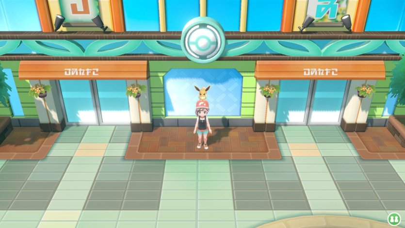 Pokemon Let S Go Pikachu And Pokemon Let S Go Eevee Welcome To The Kanto Region