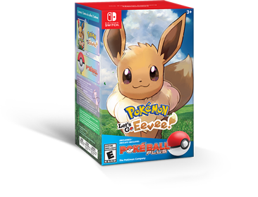 Eevee Edition
