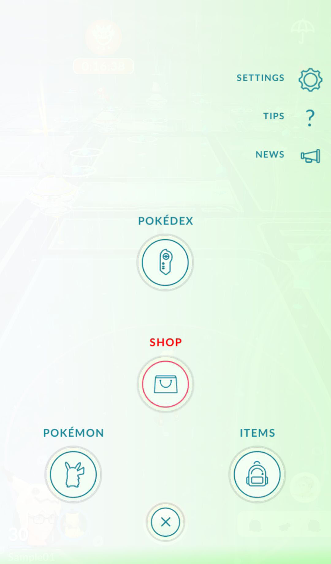 Connect to Pokémon GO for Even More Fun! | Bóng 24h
