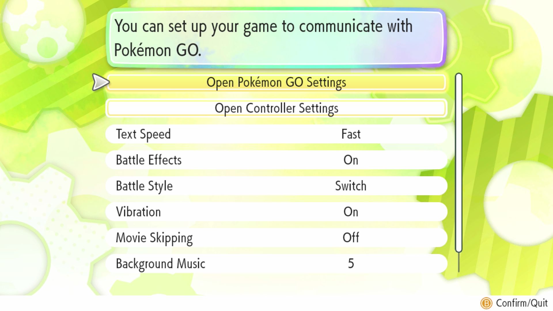 Pokémon Lets Go Pikachu And Pokémon Lets Go Eevee