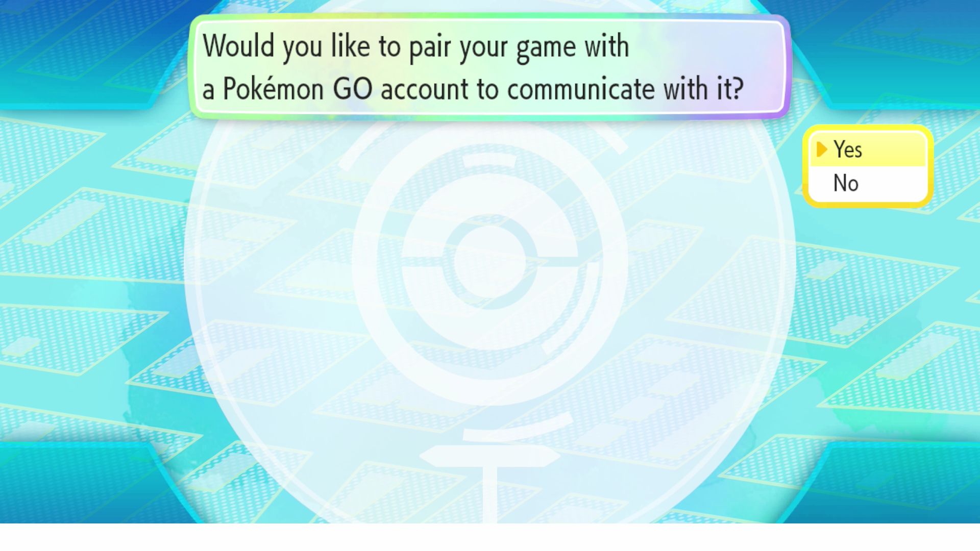 Pokemon Let S Go Pikachu And Pokemon Let S Go Eevee Connect With Pokemon Go