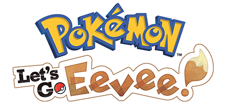 pokemon let's go eevee