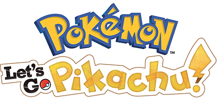 Pokémon™: Let's Go, Pikachu! for Nintendo Switch - Nintendo Official Site