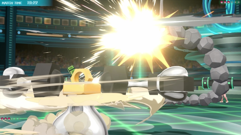 Pokémon Let's Go Pikachu!, Eevee! / GO – Melmetal é revelado como evolução  de Meltan