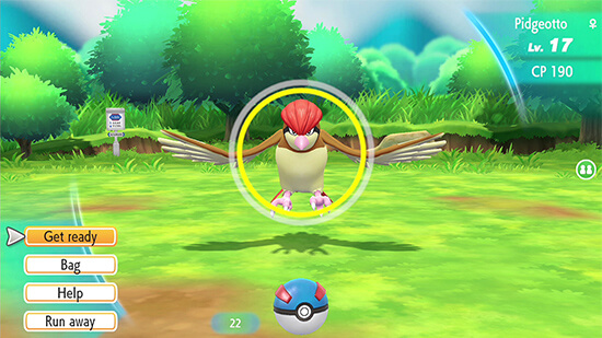 Pokémon Pikachu - Click Jogos