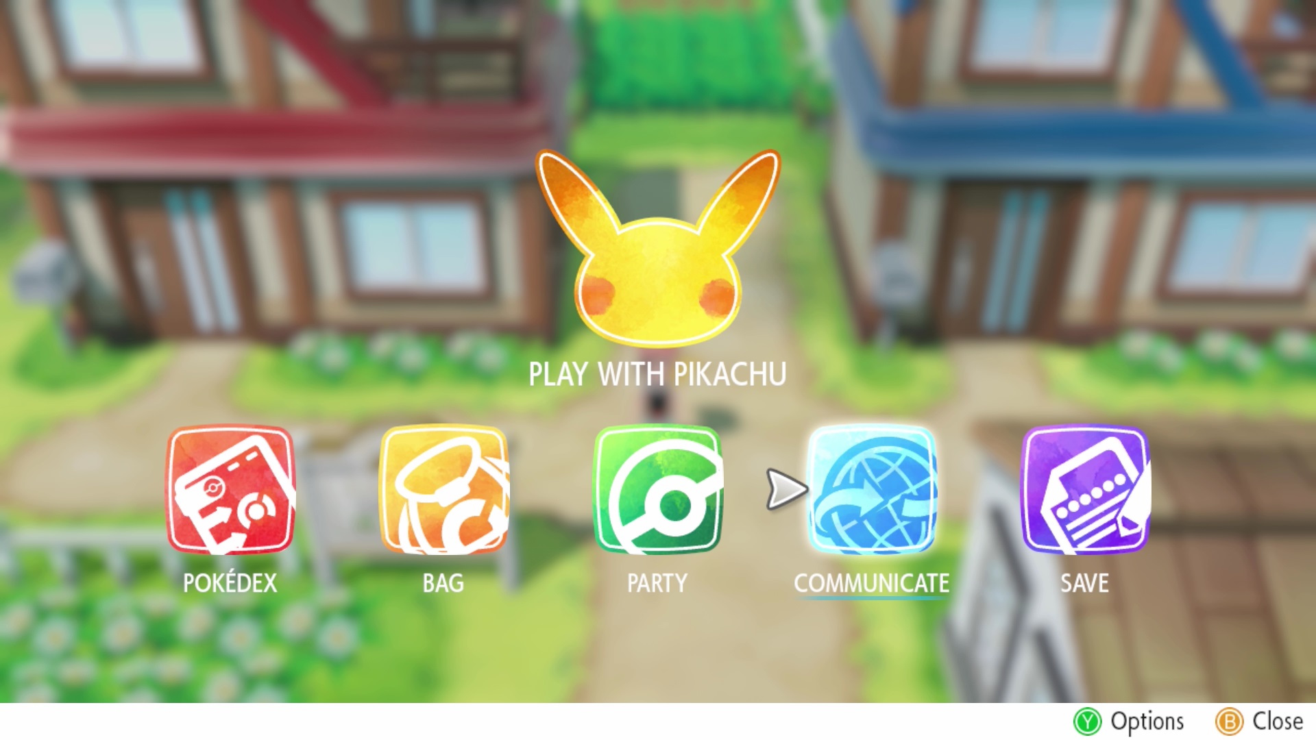 let's go eevee pokeball