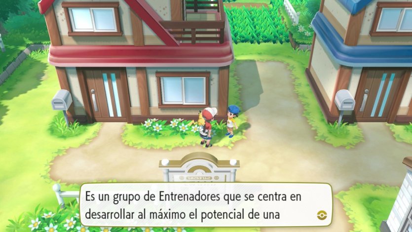 Pokémon GO España - Desde las verdes colinas de la región de Kanto hasta  los bosques de la región de Sinnoh, ¿cuál de estos Pokémon de tipo Planta  es vuestro favorito y