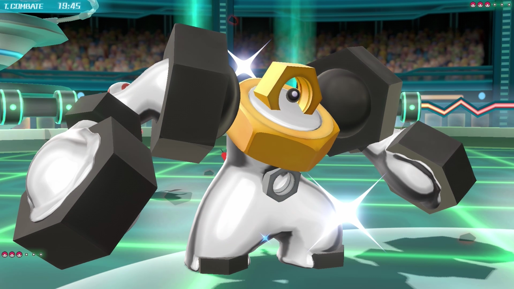 Pok mon Let s Go Pikachu Y Pok mon Let s Go Eevee Meltan pok-mon-let-s-go-pikachu-y-pok-mon-let-s-go-eevee-meltan