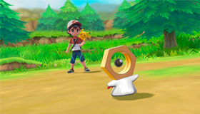 Pokémon Let's Go : Nintendo officialise son premier jeu Pokémon sur Switch  - CNET France