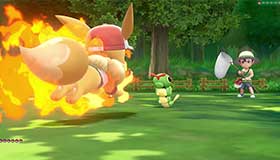 Kup Pokémon: Let's Go, Pikachu! Switch Nintendo Eshop