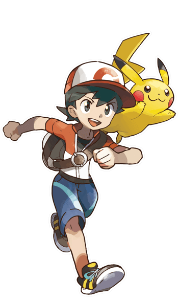 Pokémon: Let's Go, Pikachu! and Let's Go, Eevee! Pokémon X and Y Drawing,  pikachu, png