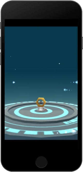 Pokémon GO: How to Farm Mystery Boxes for Meltan