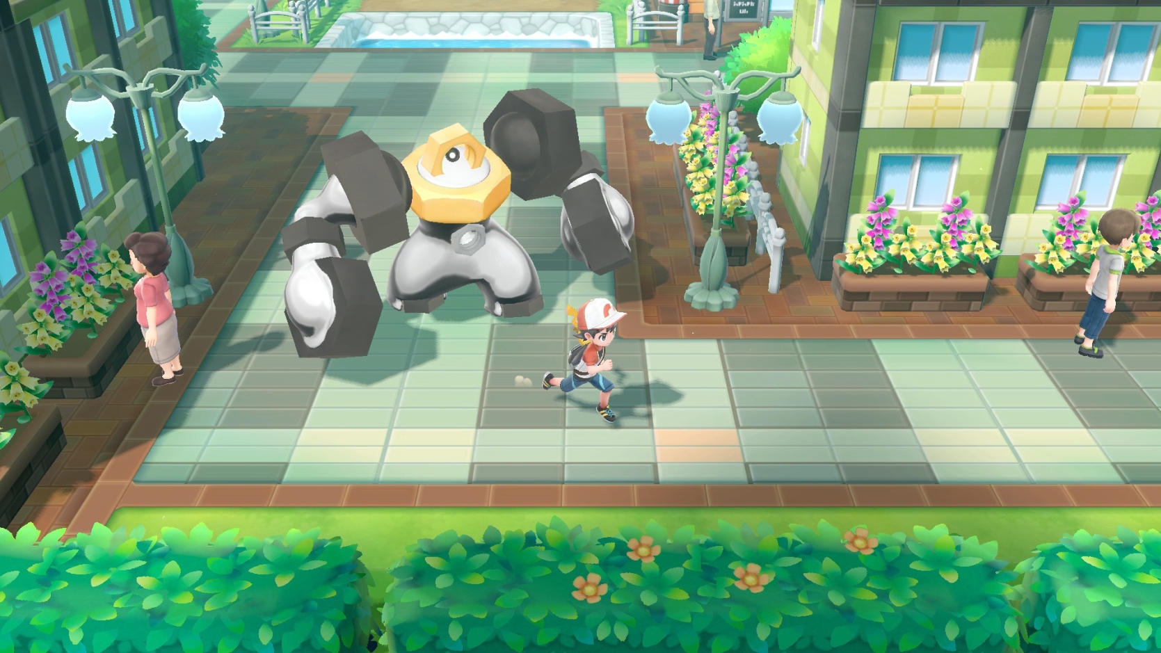 Can Meltan Be Traded?