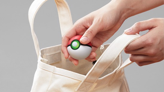 Pokeball hot sale plus buy