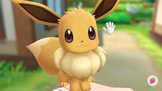 Você também está torcendo para novas evoluções do Eevee em Pokemon