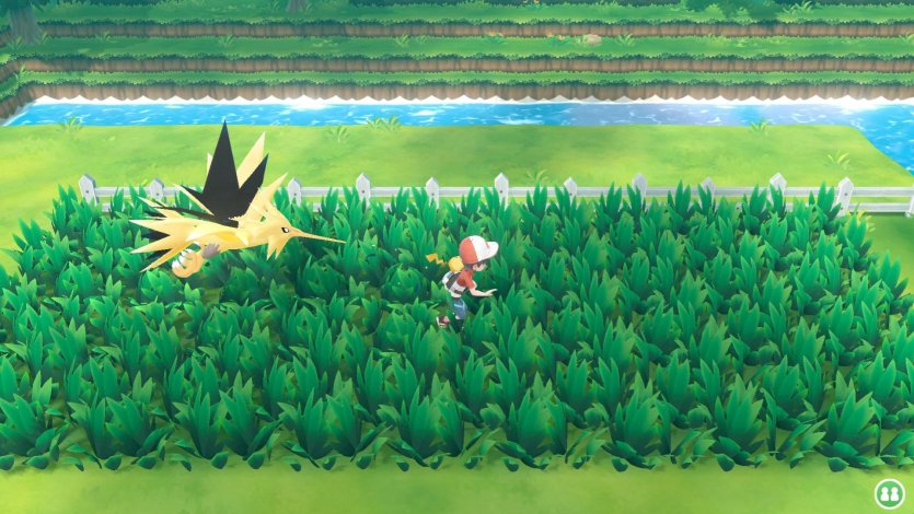 Legendary Pokémon Gif For Zapdos Moltres And Articuno In