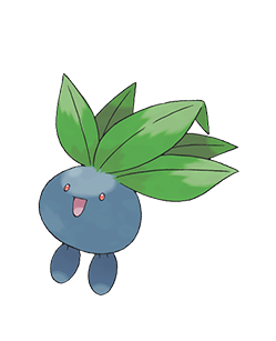 Oddish