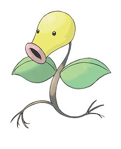 Bellsprout