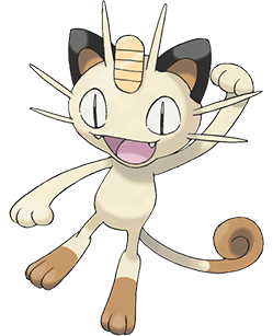 Meowth