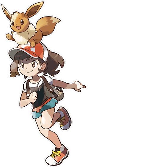 pokemon girl dress up