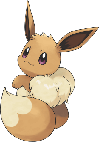 Female Eevee