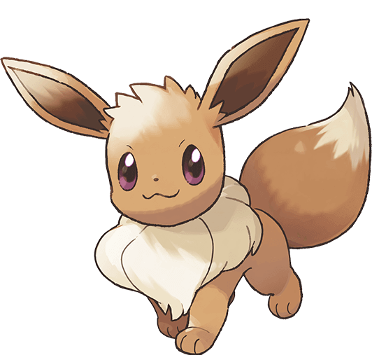 Eevee Partner