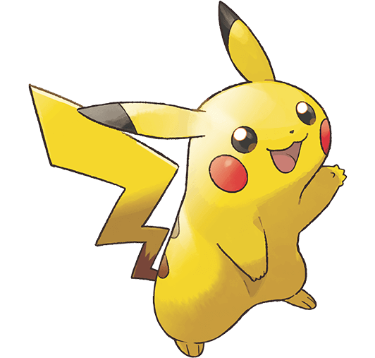 Pokémon Lets Go Pikachu And Pokémon Lets Go Eevee